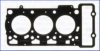 SMART 111150L010A0 Gasket, cylinder head